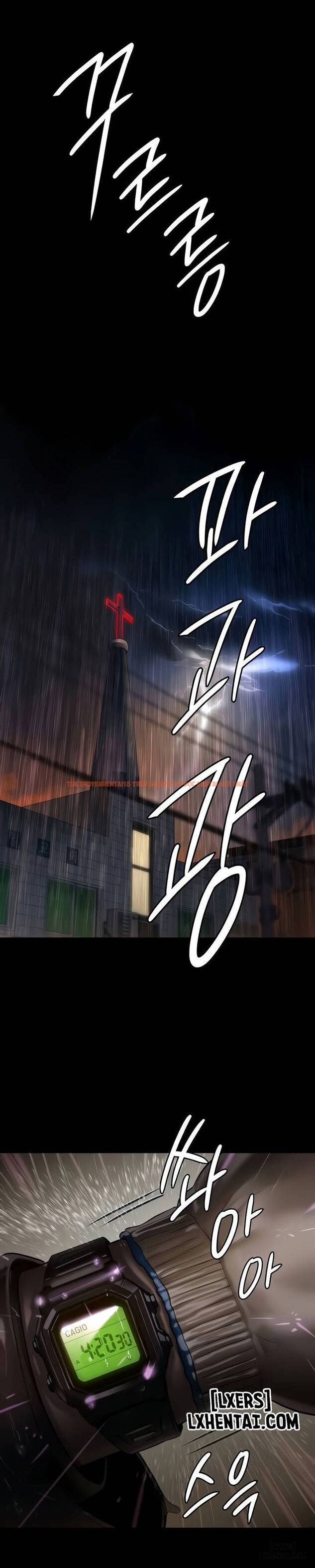 Ong Chúa - Chapter 204