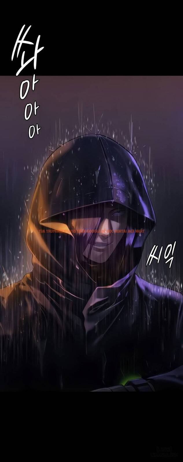 Ong Chúa - Chapter 204