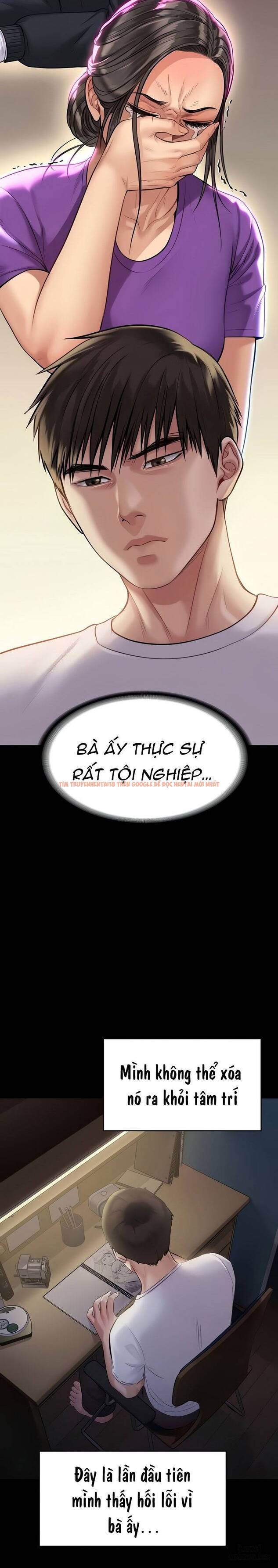 Ong Chúa - Chapter 204