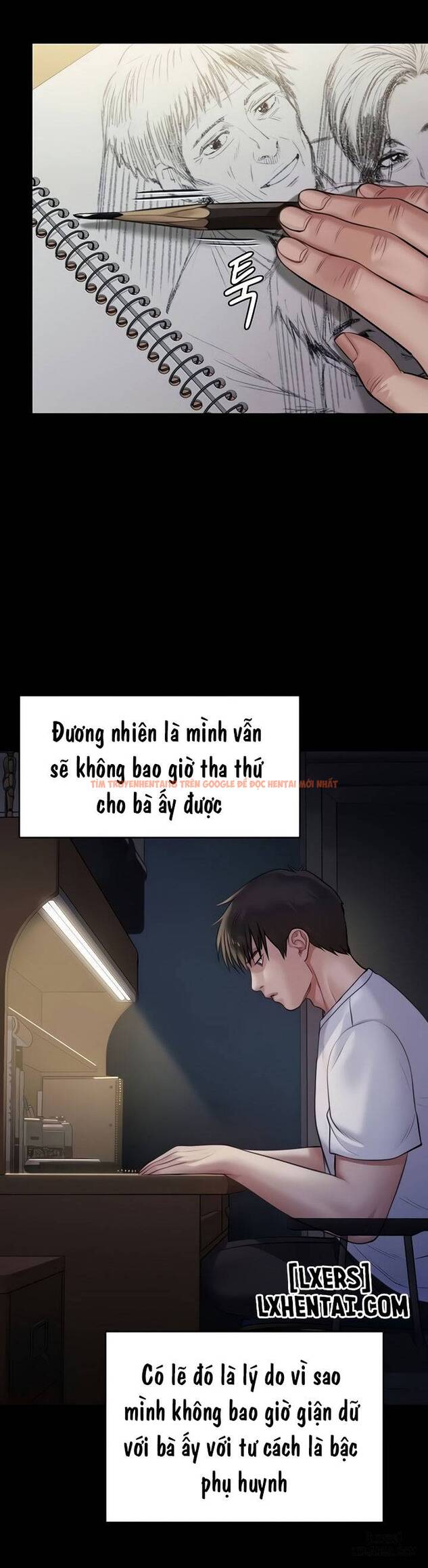 Ong Chúa - Chapter 204