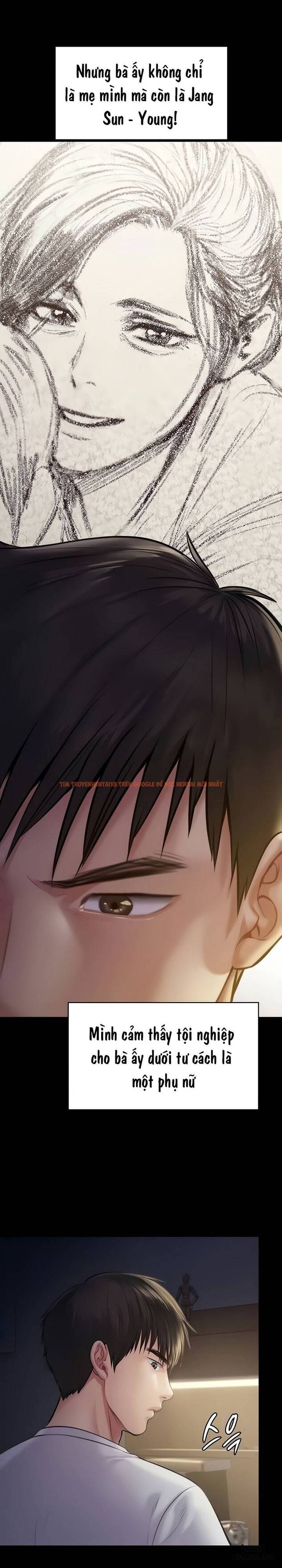 Ong Chúa - Chapter 204