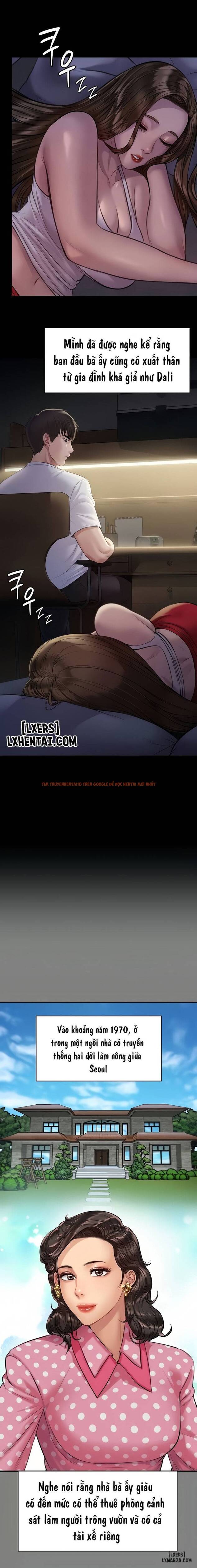 Ong Chúa - Chapter 204