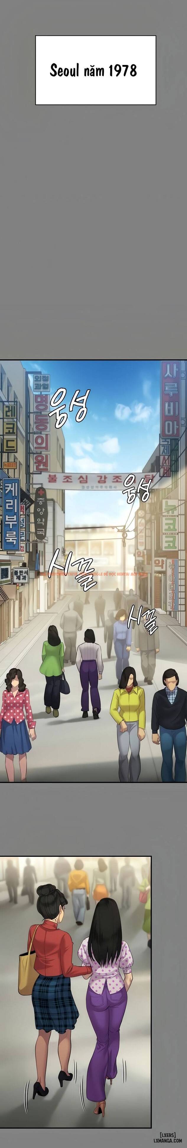 Ong Chúa - Chapter 204