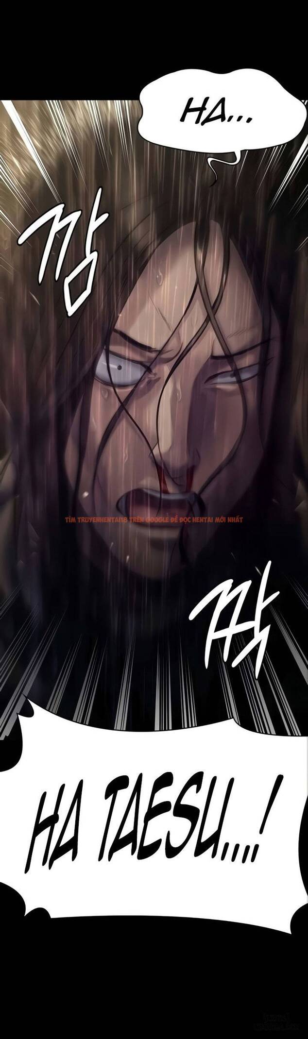 Ong Chúa - Chapter 206