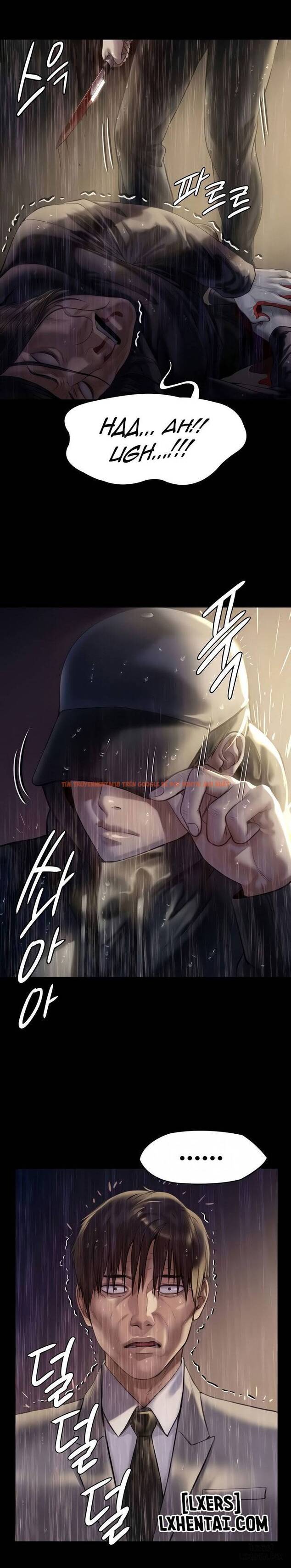 Ong Chúa - Chapter 206