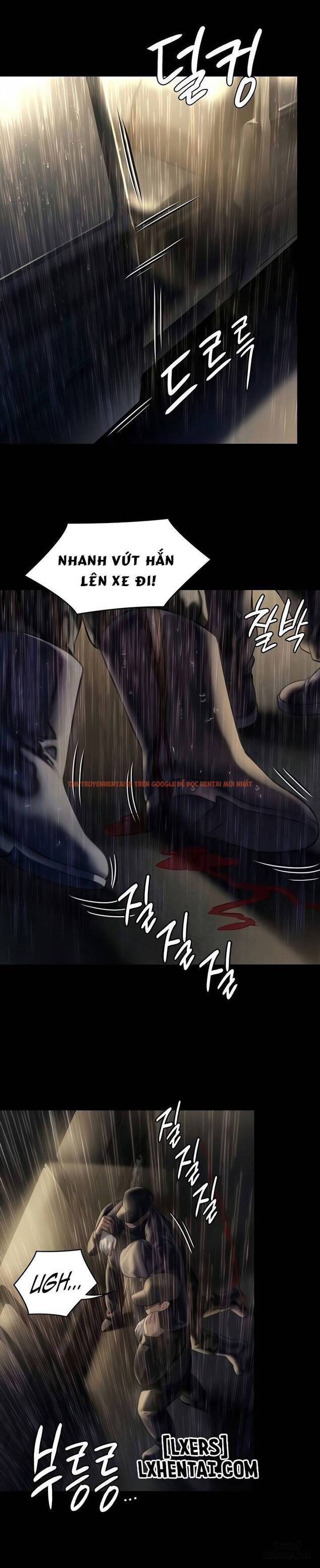 Ong Chúa - Chapter 206