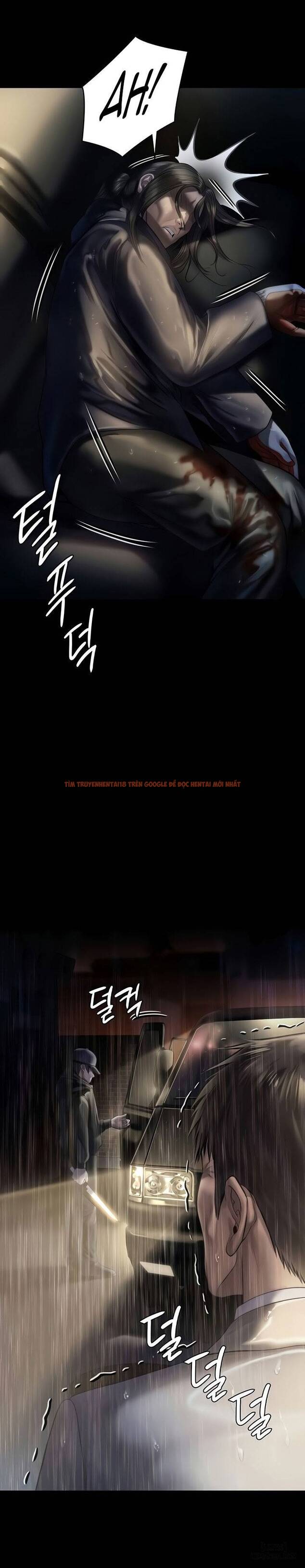 Ong Chúa - Chapter 206