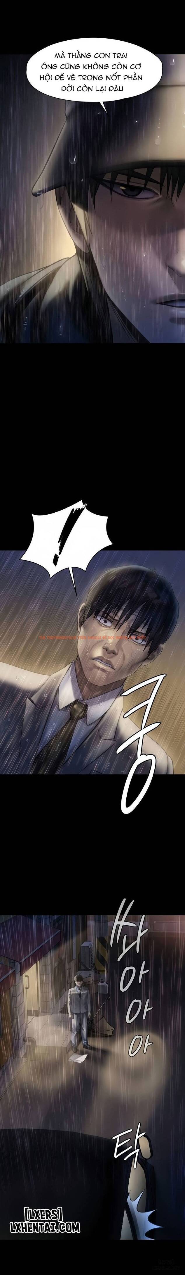 Ong Chúa - Chapter 206