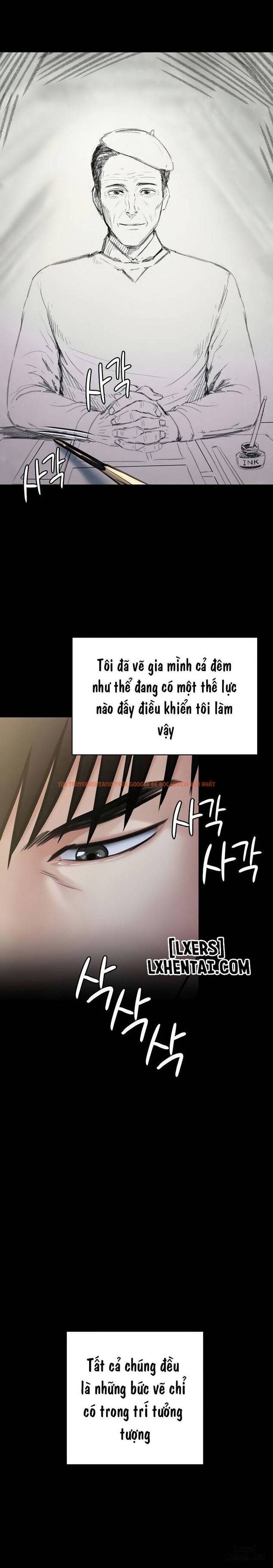 Ong Chúa - Chapter 206