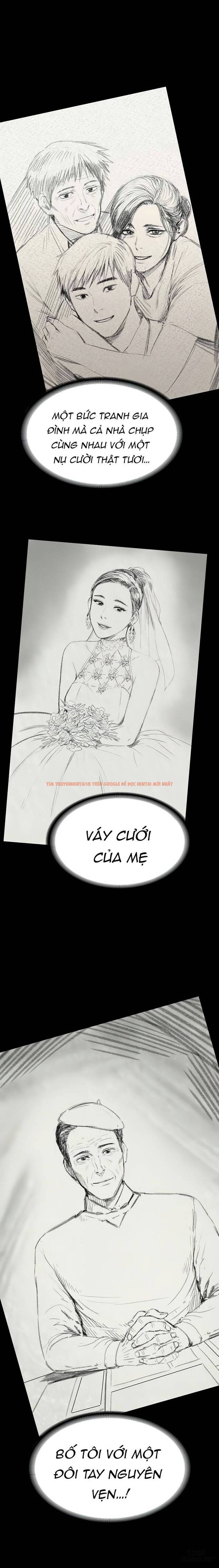 Ong Chúa - Chapter 206