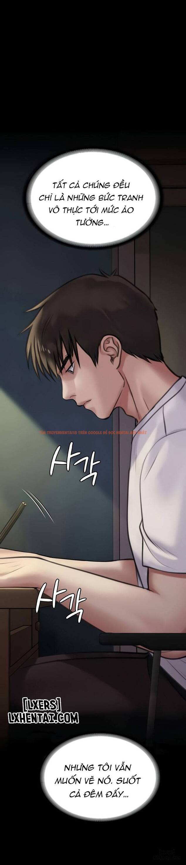 Ong Chúa - Chapter 206