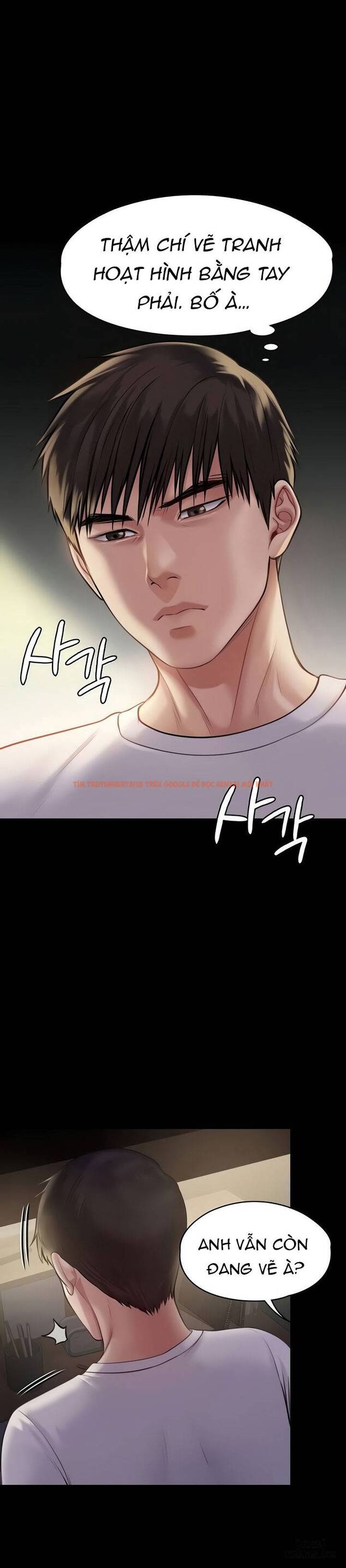 Ong Chúa - Chapter 206