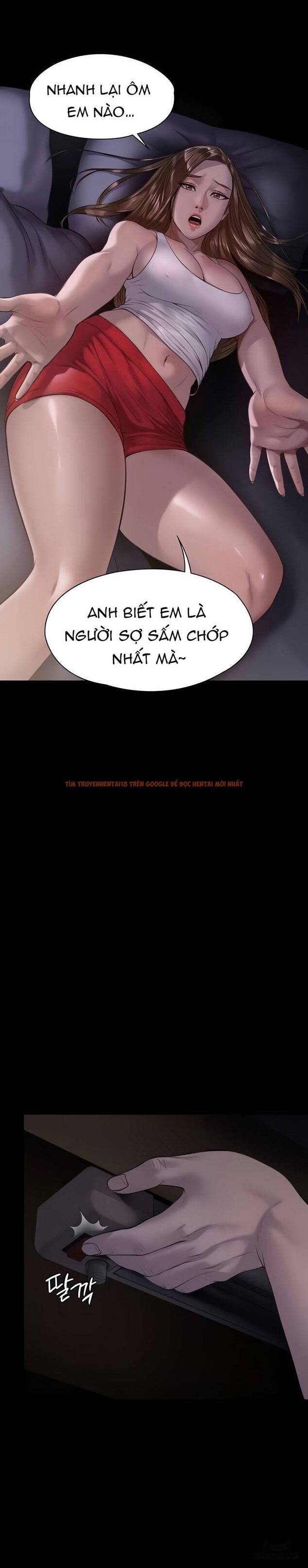 Ong Chúa - Chapter 206