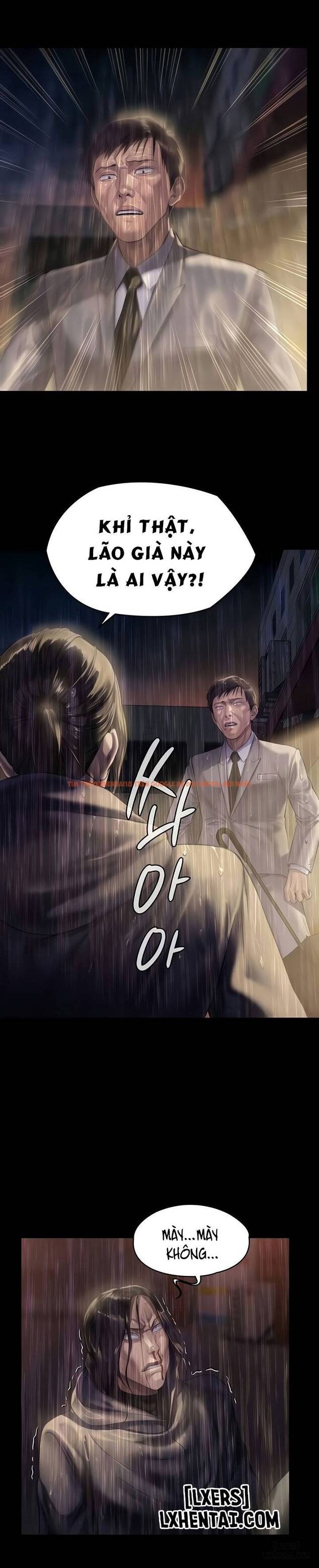 Ong Chúa - Chapter 206