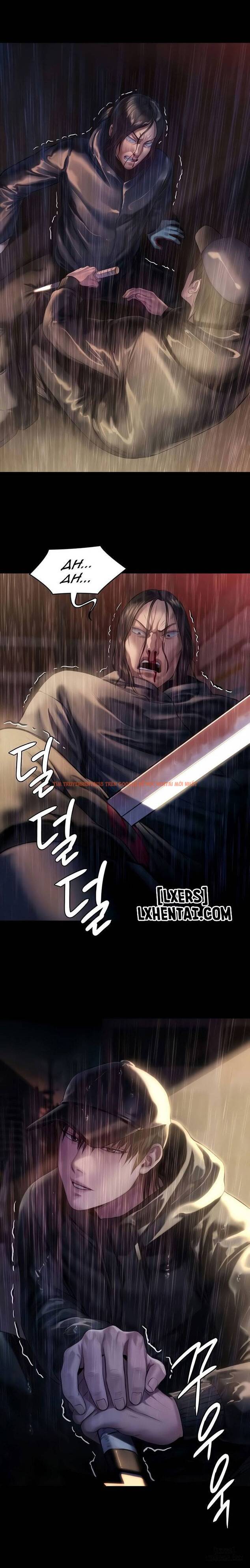 Ong Chúa - Chapter 206