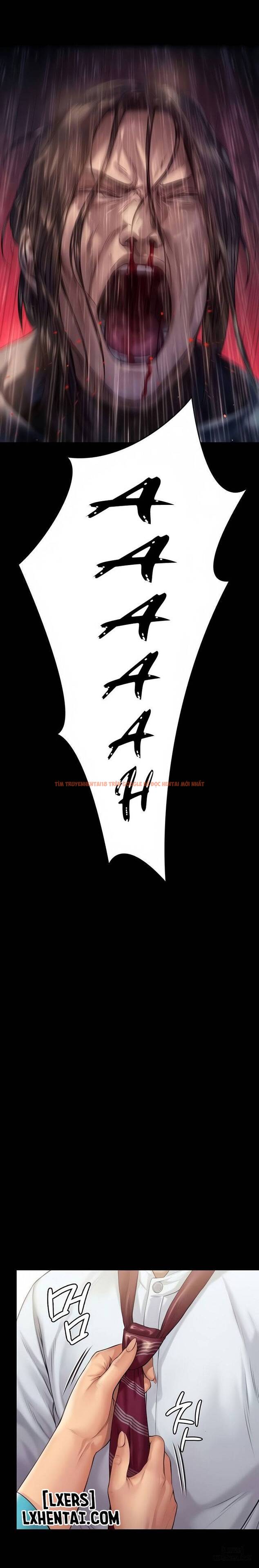 Ong Chúa - Chapter 206