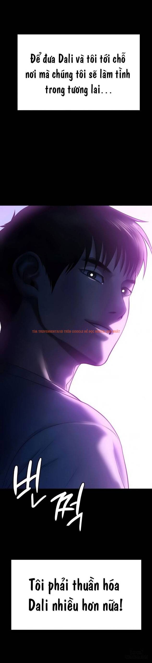Ong Chúa - Chapter 207