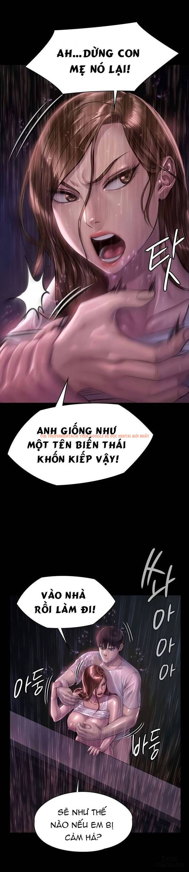 Ong Chúa - Chapter 207