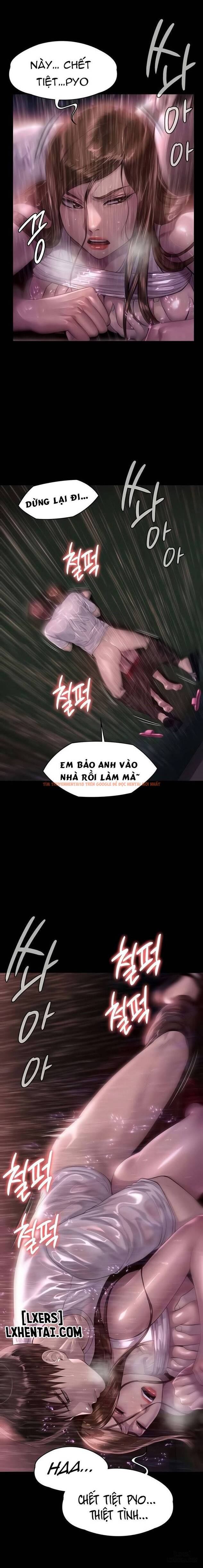 Ong Chúa - Chapter 207