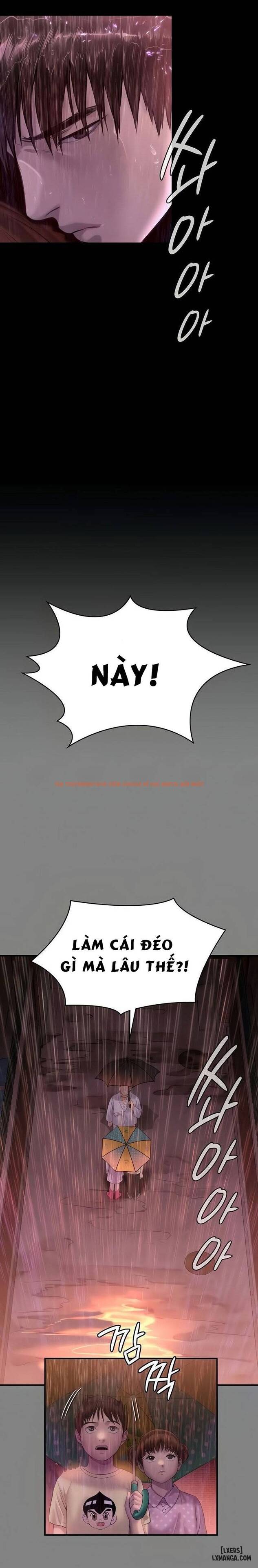 Ong Chúa - Chapter 207