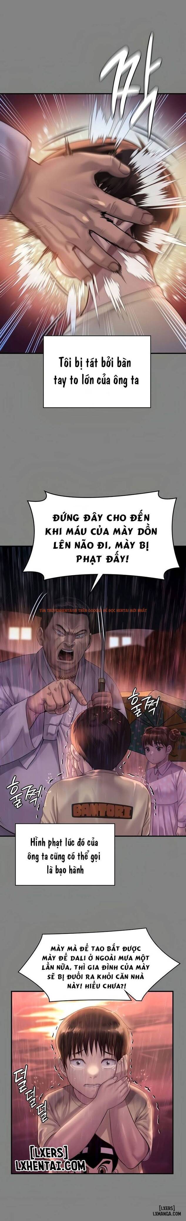 Ong Chúa - Chapter 207