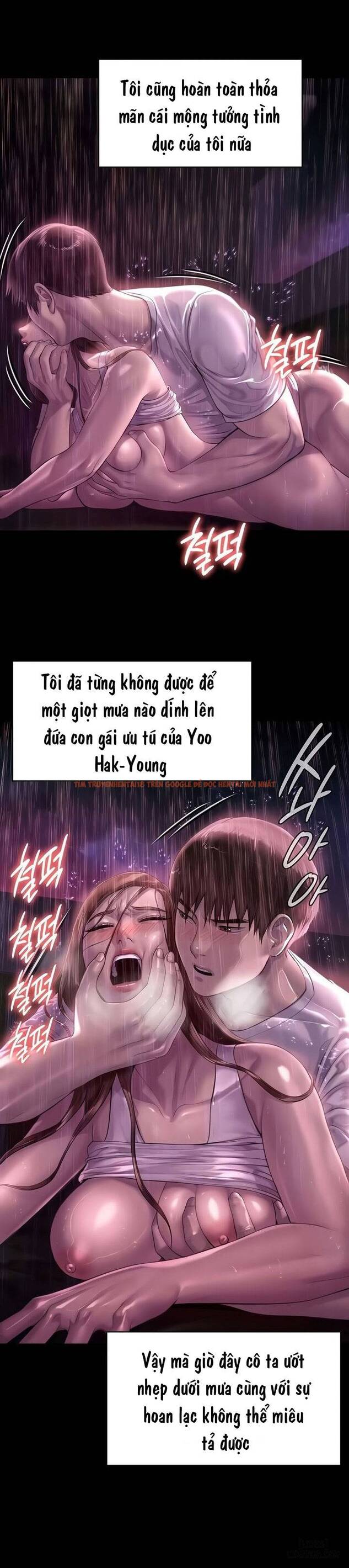 Ong Chúa - Chapter 207