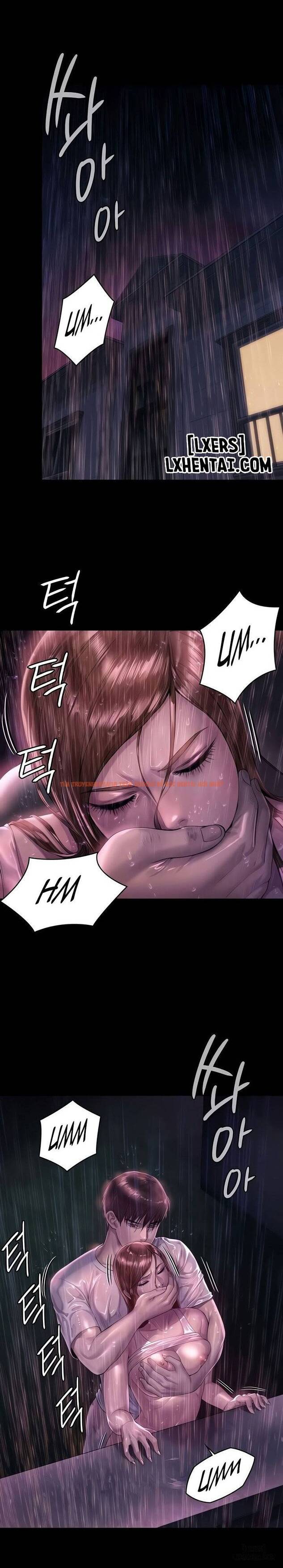 Ong Chúa - Chapter 207