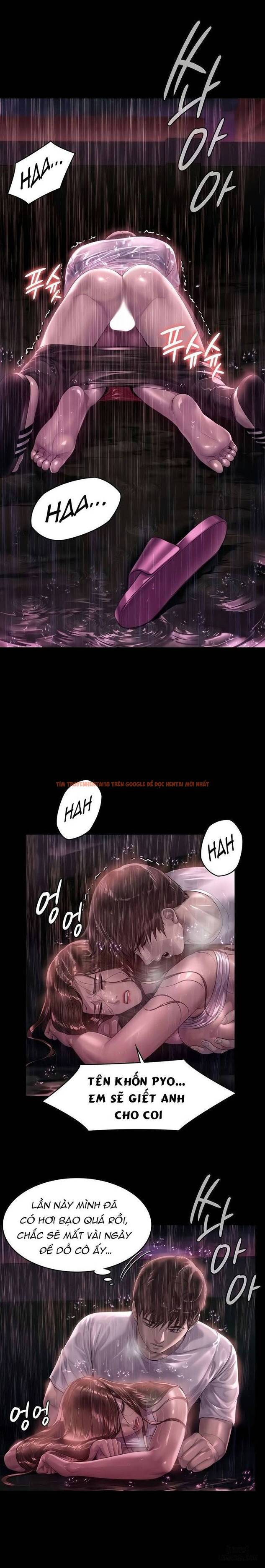 Ong Chúa - Chapter 207