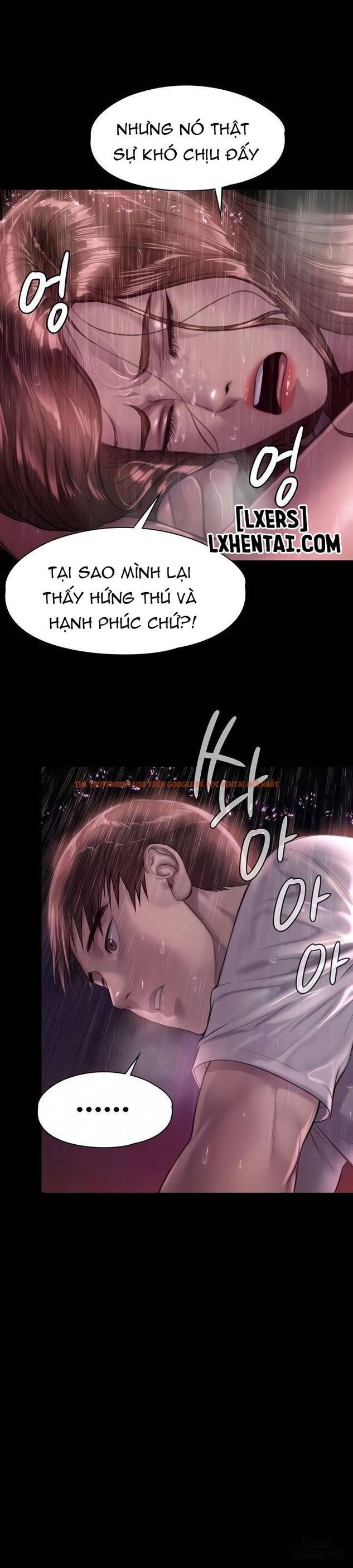 Ong Chúa - Chapter 207