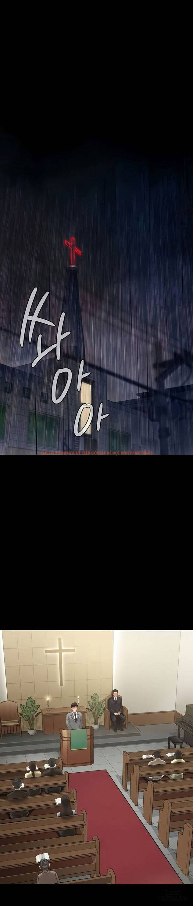 Ong Chúa - Chapter 207