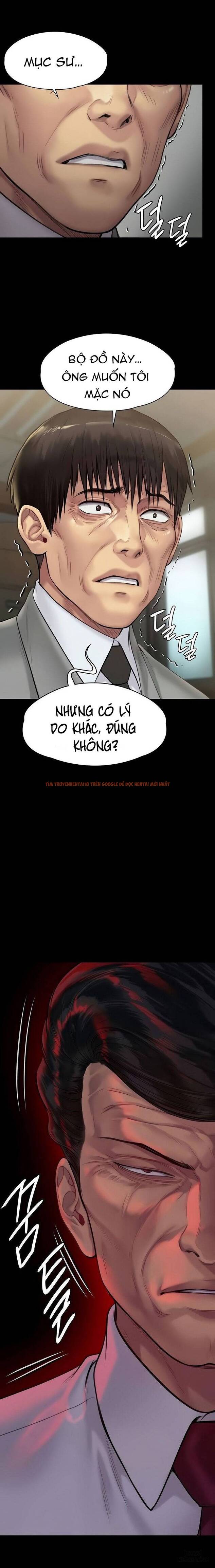 Ong Chúa - Chapter 207