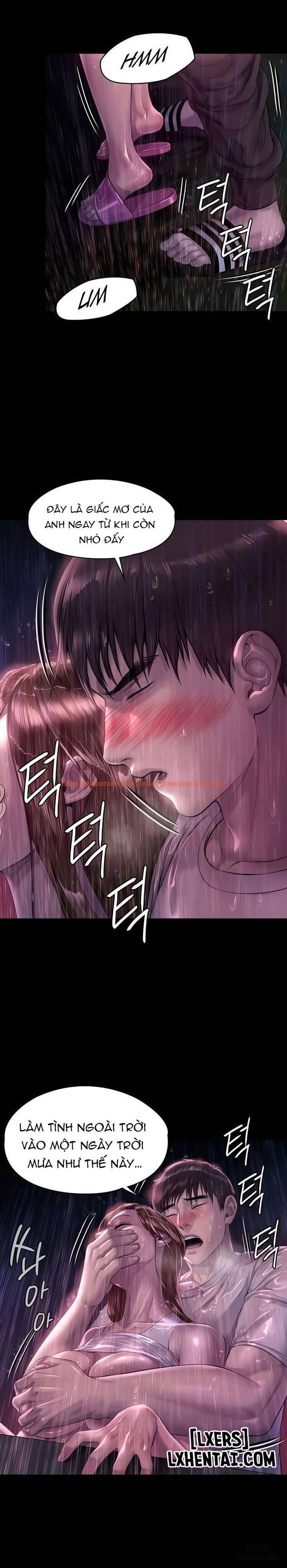 Ong Chúa - Chapter 207