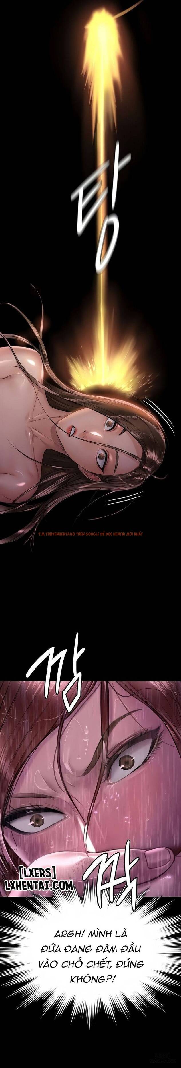 Ong Chúa - Chapter 207
