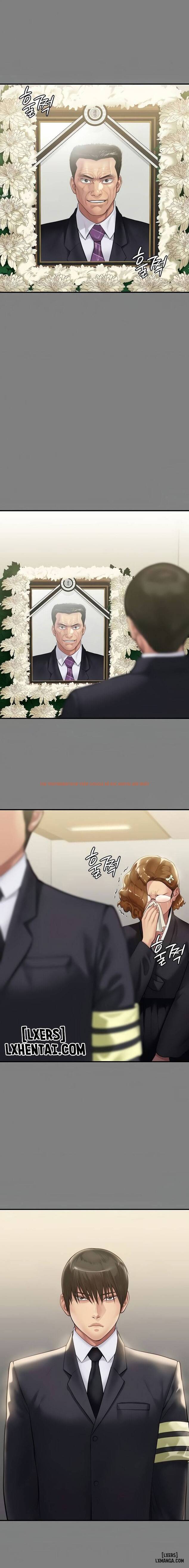 Ong Chúa - Chapter 208