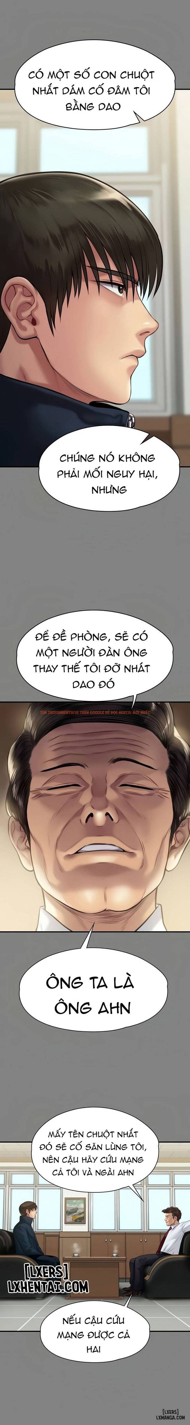 Ong Chúa - Chapter 208