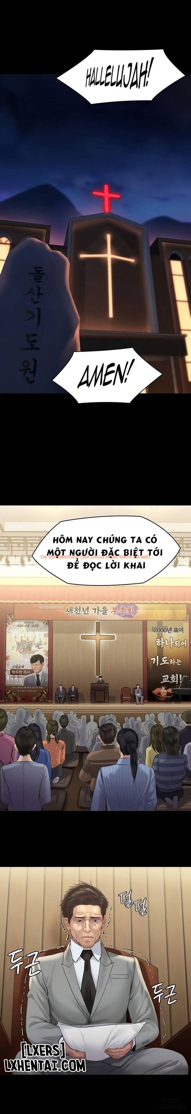 Ong Chúa - Chapter 209