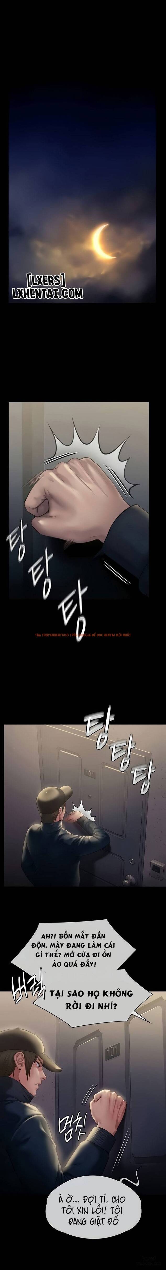 Ong Chúa - Chapter 209