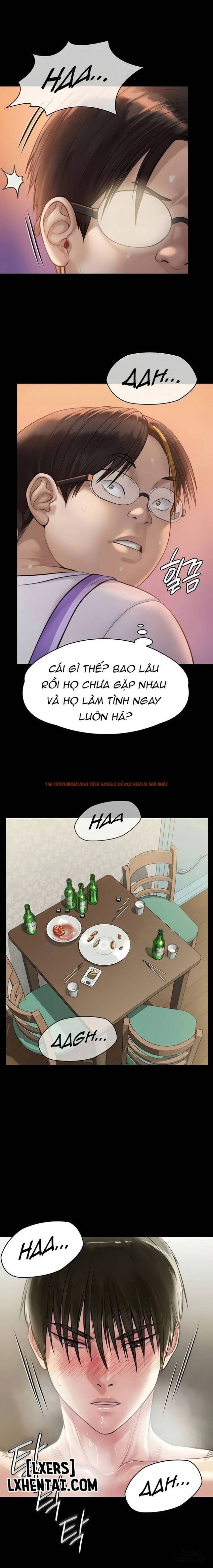 Ong Chúa - Chapter 209