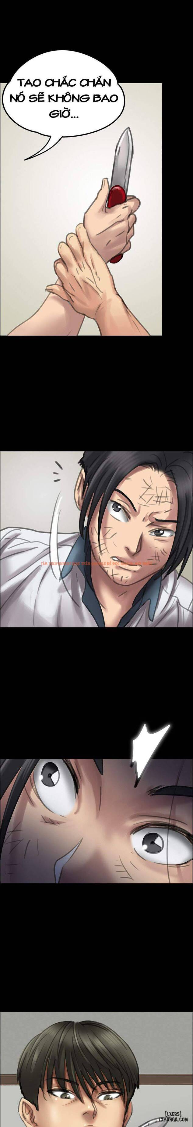 Ong Chúa - Chapter 21