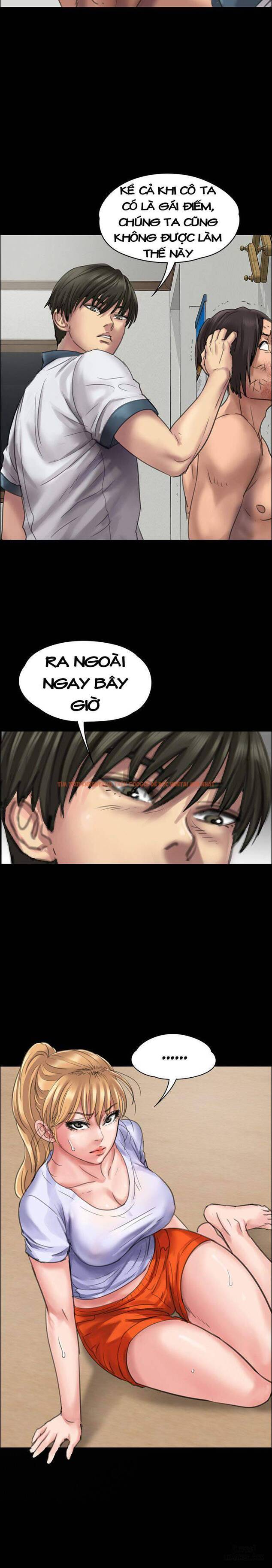 Ong Chúa - Chapter 21