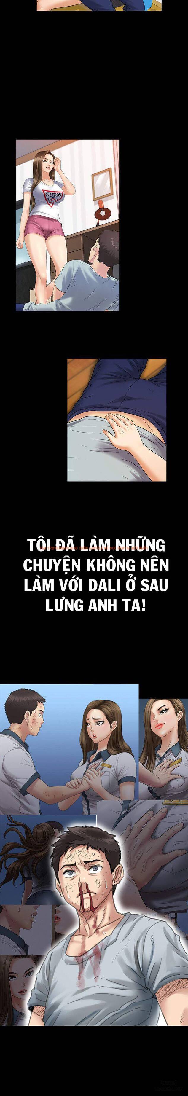 Ong Chúa - Chapter 21