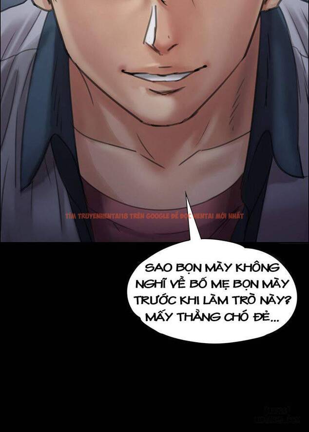 Ong Chúa - Chapter 21