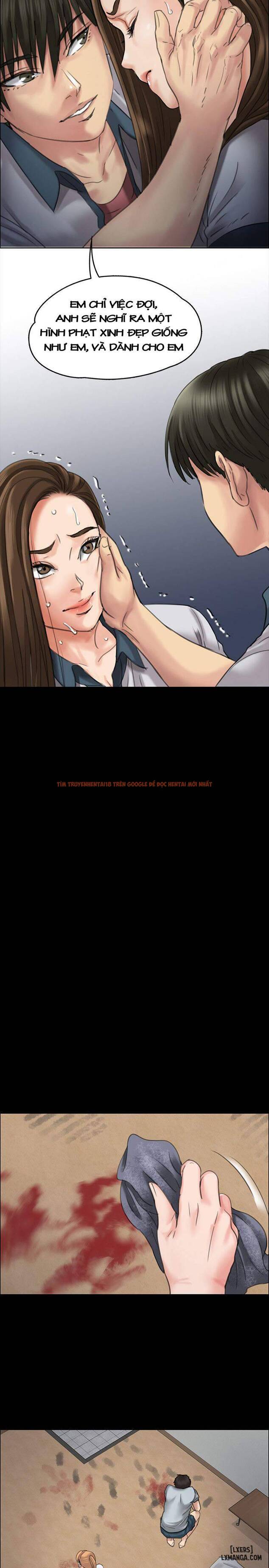 Ong Chúa - Chapter 21