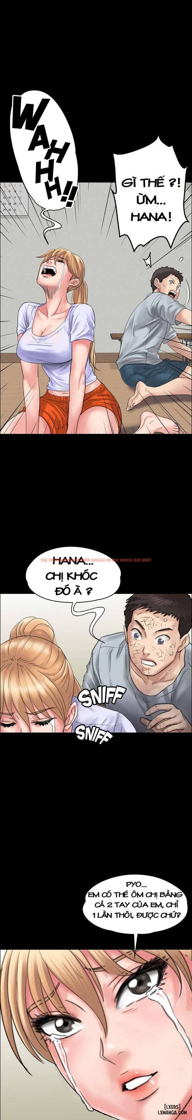 Ong Chúa - Chapter 21
