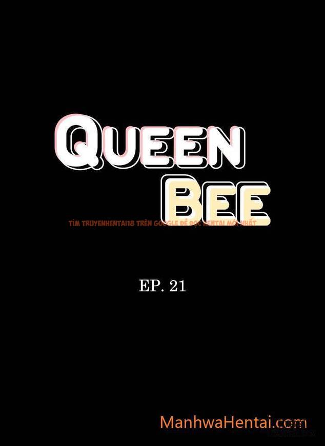 Ong Chúa - Chapter 21