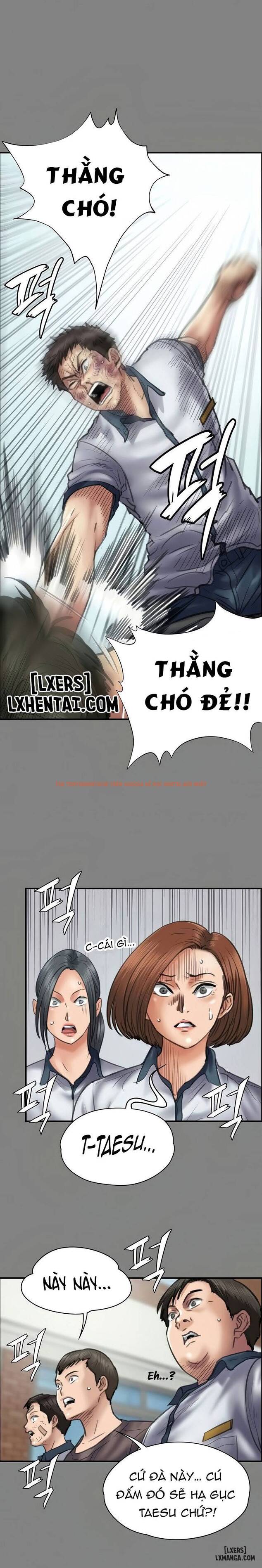 Ong Chúa - Chapter 210