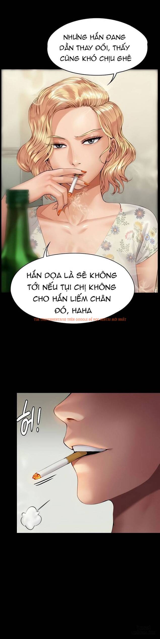 Ong Chúa - Chapter 210
