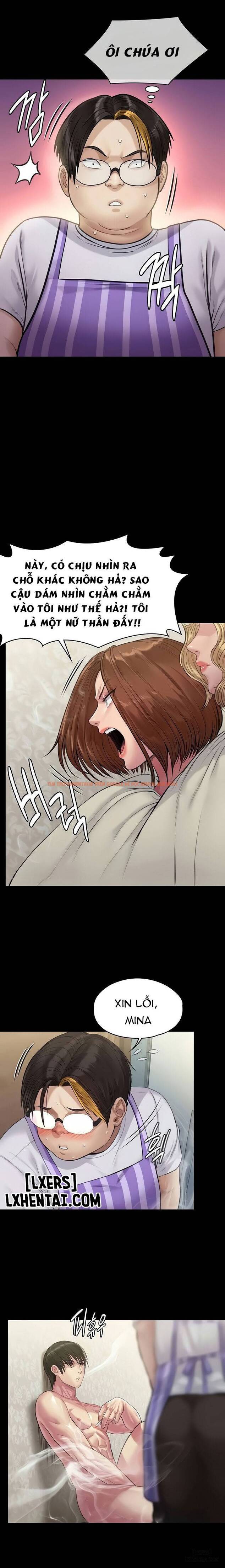Ong Chúa - Chapter 210