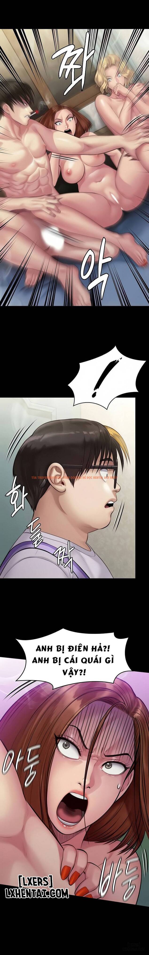 Ong Chúa - Chapter 210