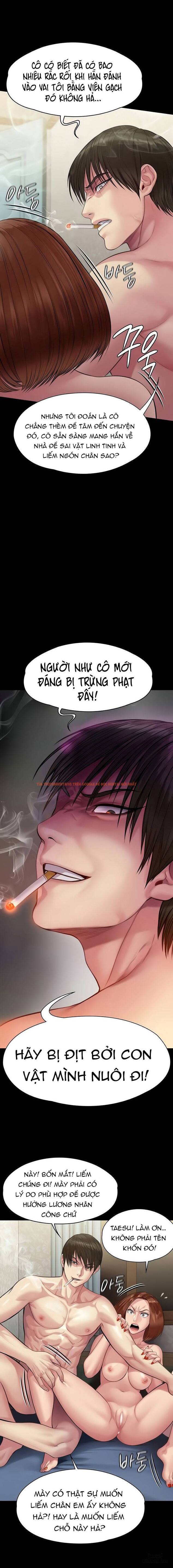 Ong Chúa - Chapter 210